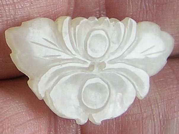 Flower 168 - (8445)
